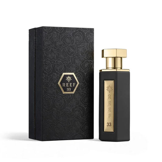 Reef 33 Eau de Parfum 100ml by Reef Perfumes