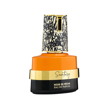 Scentasy Noir de Pêche Eau de Parfum 100ml by Armaf