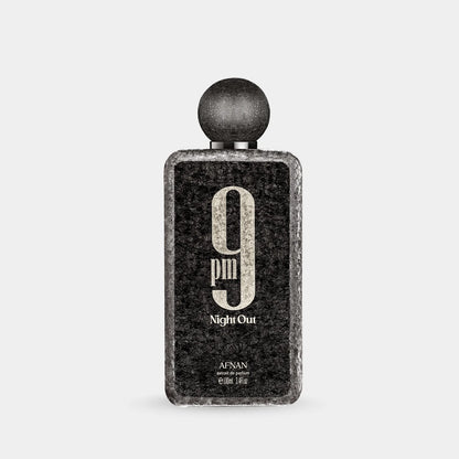 9PM Night Out Extrait de Parfum 100ml by Afnan