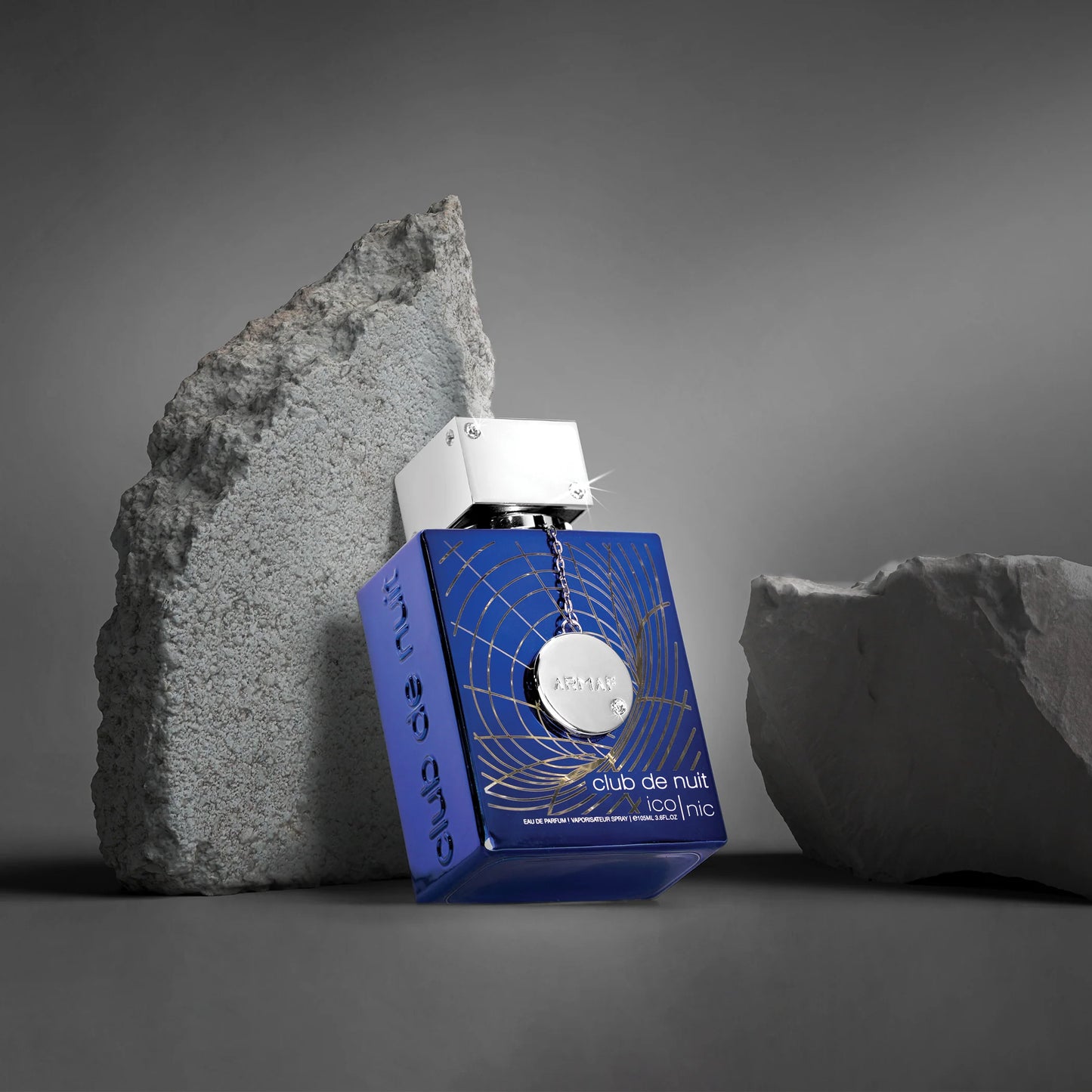 Club de Nuit Iconic Eau de Parfum 105ml by Armaf