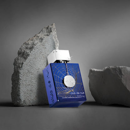Club de Nuit Iconic Eau de Parfum 105ml by Armaf