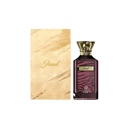 Joud Eau de Parfum 100ml by Ahmed Al Maghribi