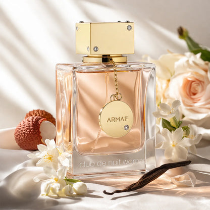 Club de Nuit Woman Eau de Parfum 105ml by Armaf