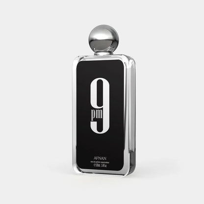 9PM Eau de Parfum 100ml by Afnan