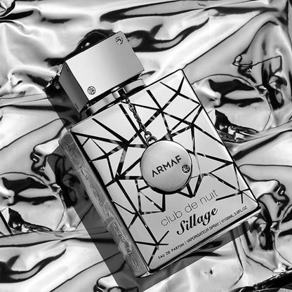 Club de Nuit Sillage Eau de Parfum 105ml by Armaf