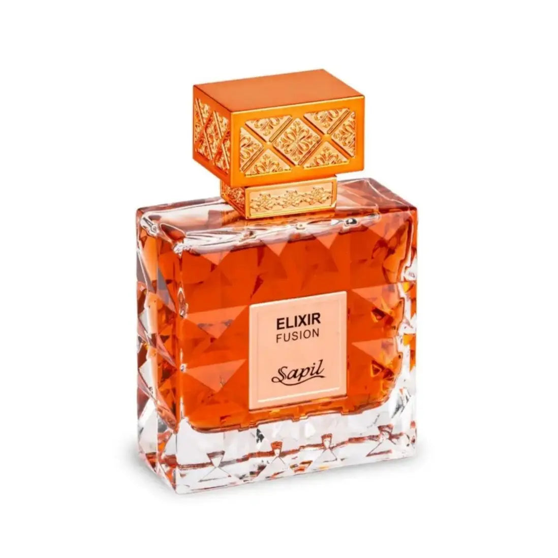 Elixir Fusion Eau de Parfum 100ml by Sapil