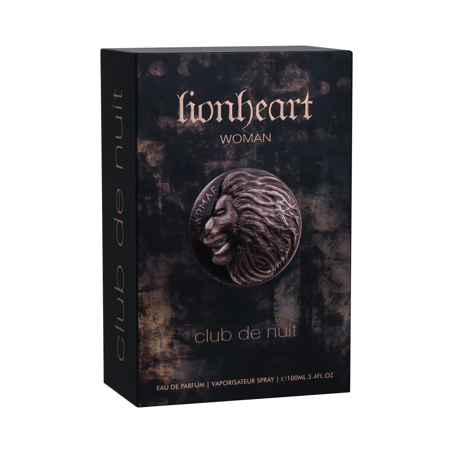 Club de Nuit Lionheart Woman Eau de Parfum 100ml by Armaf