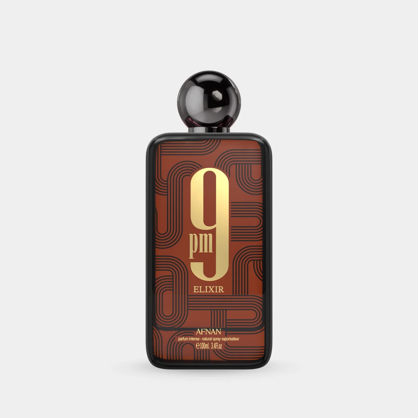 9PM Elixir Parfum Intense 100ml by Afnan