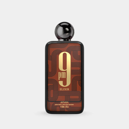 9PM Elixir Parfum Intense 100ml by Afnan