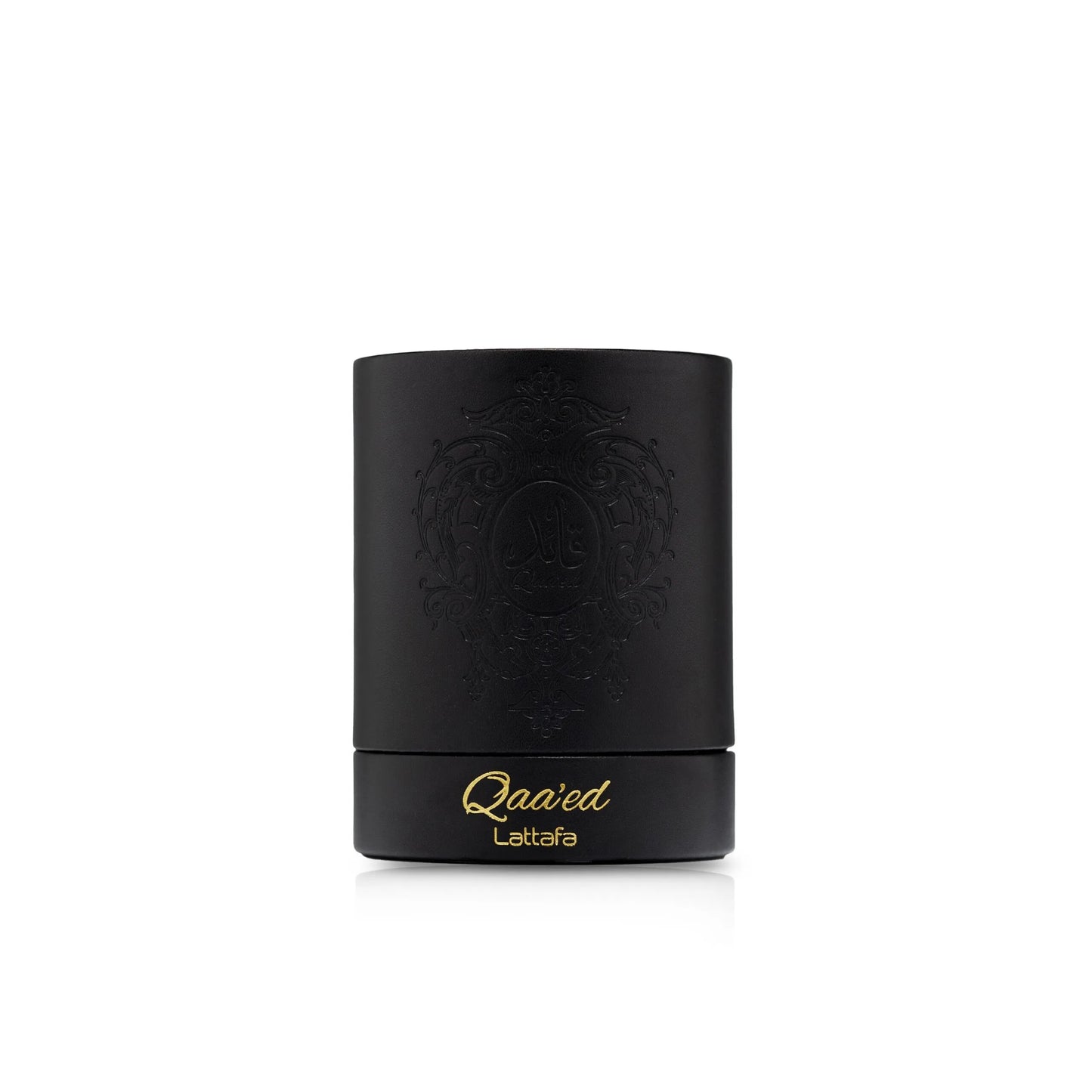 Qaaed Eau de Parfum 100ml by Lattafa