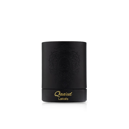 Qaaed Eau de Parfum 100ml by Lattafa