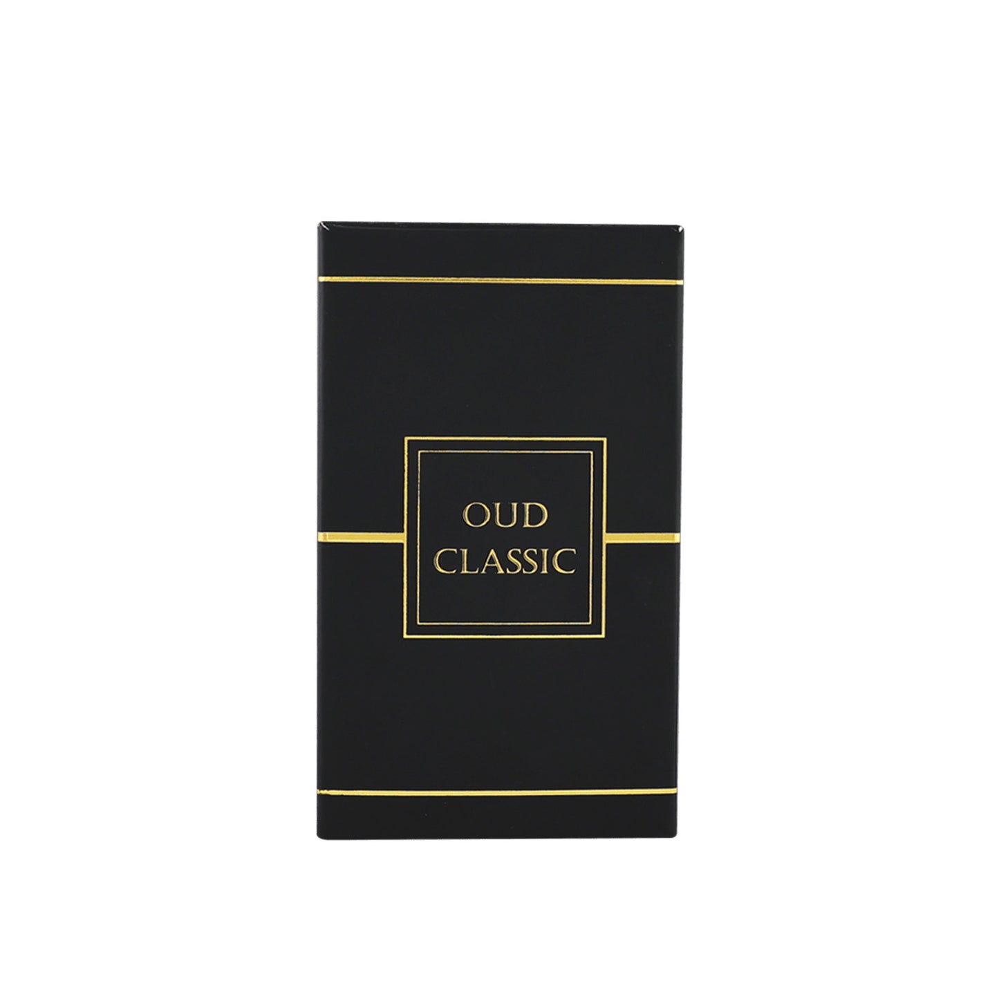 Oud Classic Eau de Parfum 100ml by Ahmed Al Maghribi