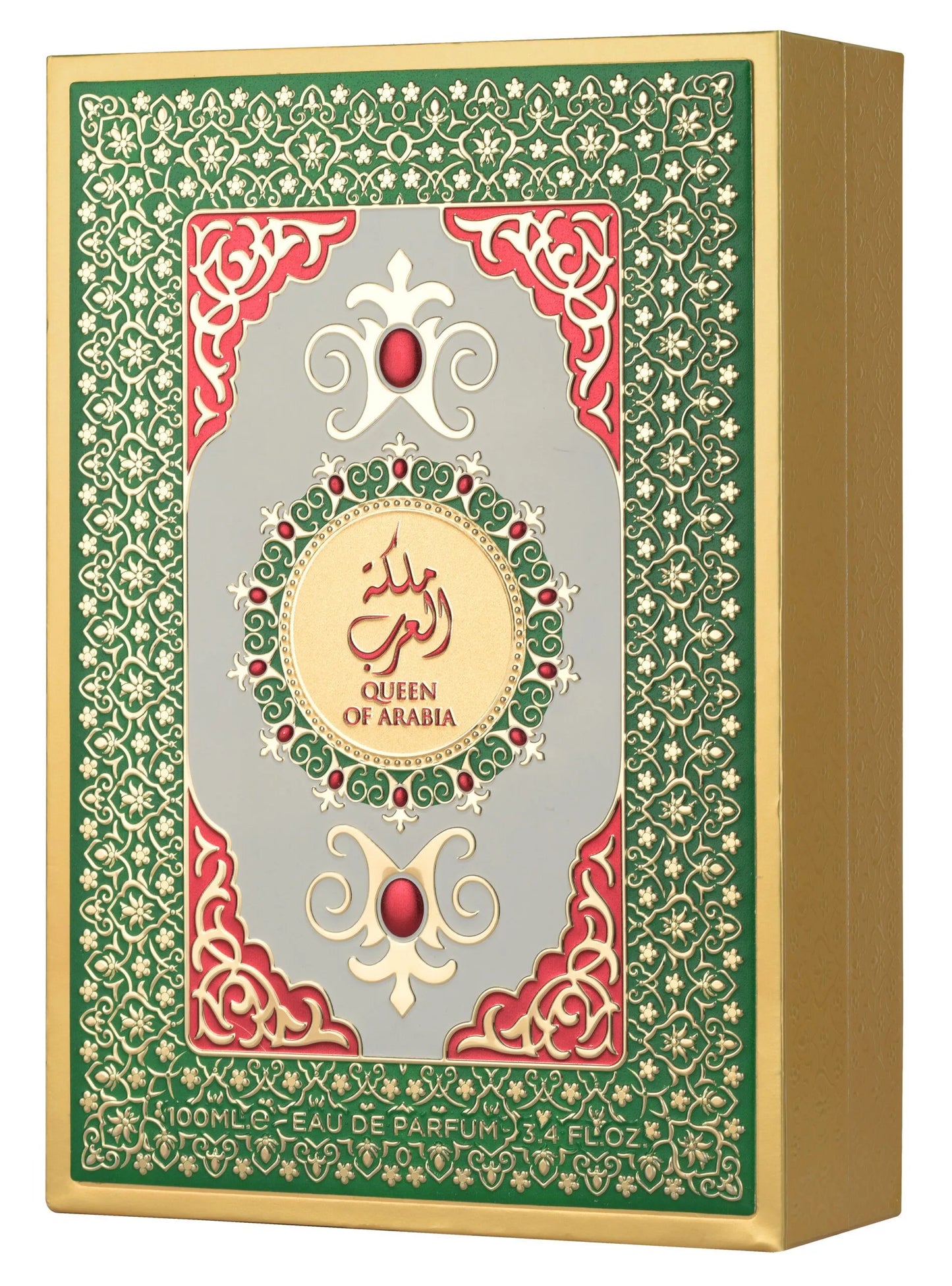Queen of Arabia Eau de Parfum 100ml by Lattafa Pride