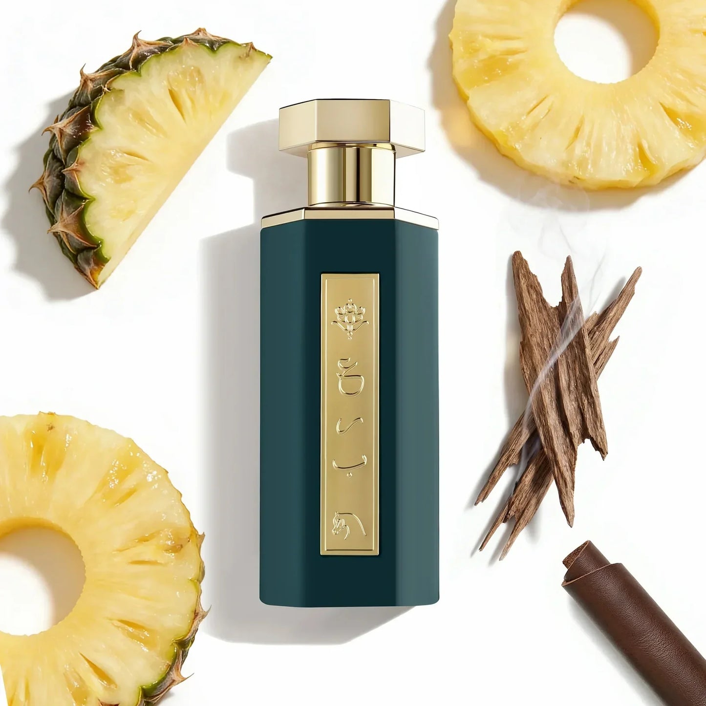 Arabs Collection Obaiah Eau de Parfum 100ml by Reef Perfumes