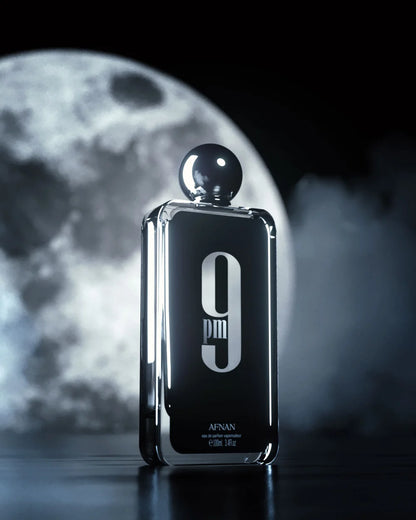 9PM Eau de Parfum 100ml by Afnan