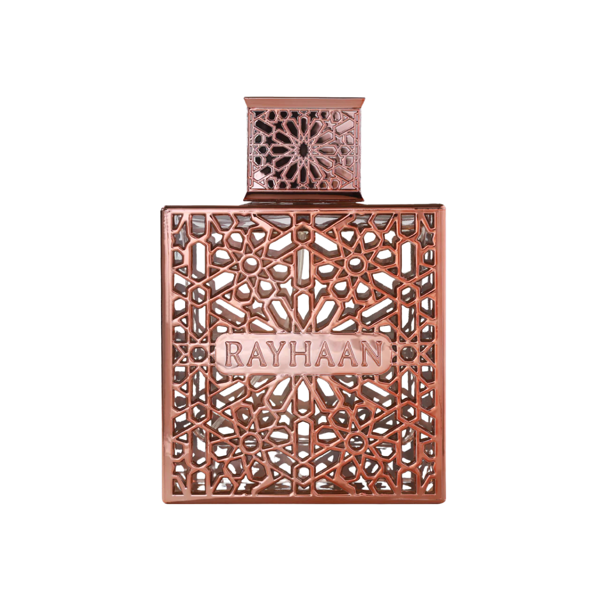 Rayhaan Divine Eau de Parfum 100ml by Rayhaan
