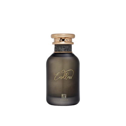 Endless Eau de Parfum 100ml by Ahmed Al Maghribi