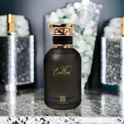 Endless Eau de Parfum 100ml by Ahmed Al Maghribi