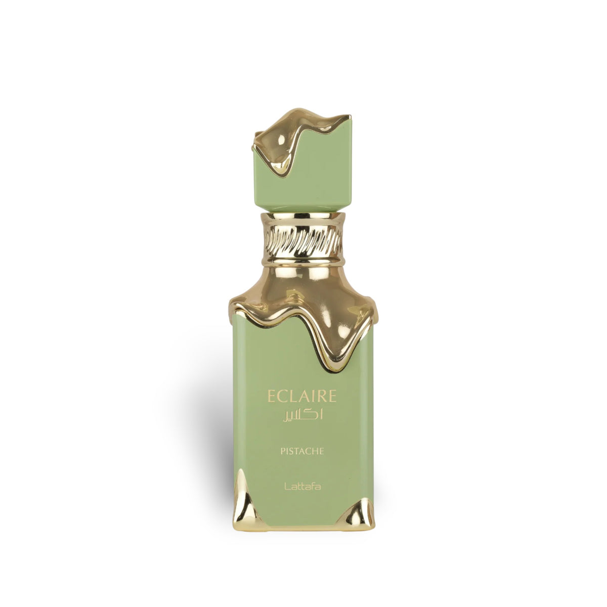 Eclaire Pistache Eau de Parfum 100ml by Lattafa