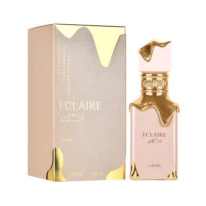 Eclaire Eau de Parfum 100ml by Lattafa