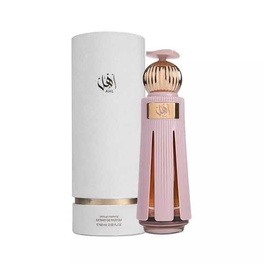 Ahl Eau de Parfum 60ml by Ahmed Al Maghribi