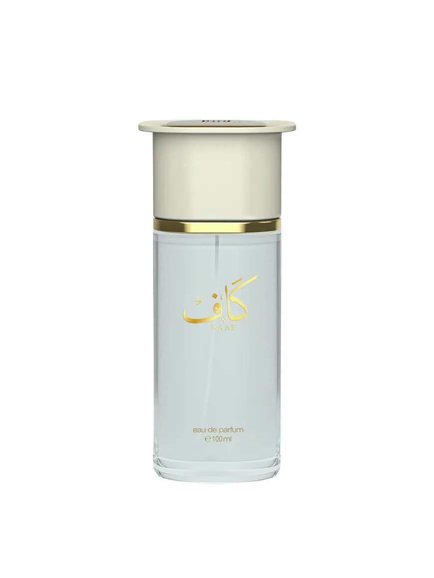 Kaaf Eau de Parfum 100ml by Ahmed Al Maghribi