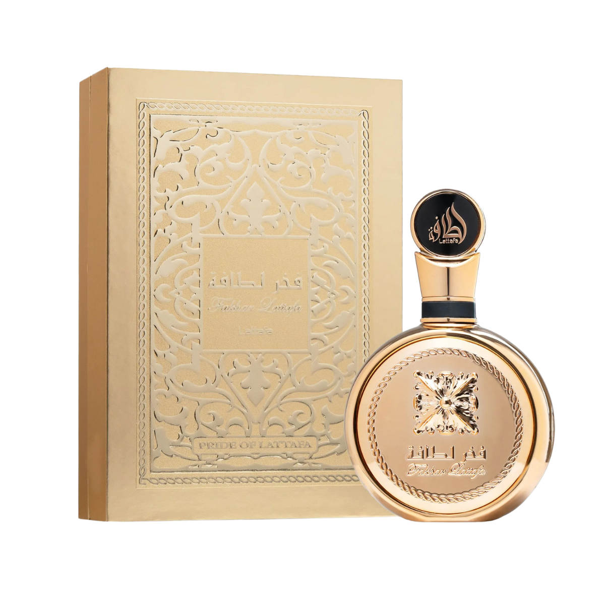 Fakhar Gold Extrait de Parfum 100ml by Lattafa