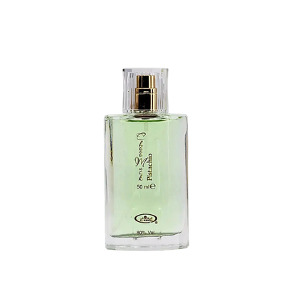 Choco Musk Pistachio Eau de Parfum 50ml by Al-Rehab