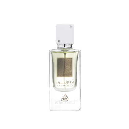 Ana Abiyedh Eau de Parfum 60ml by Lattafa