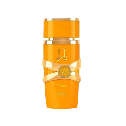 Yara Tous Eau de Parfum 100ml by Lattafa