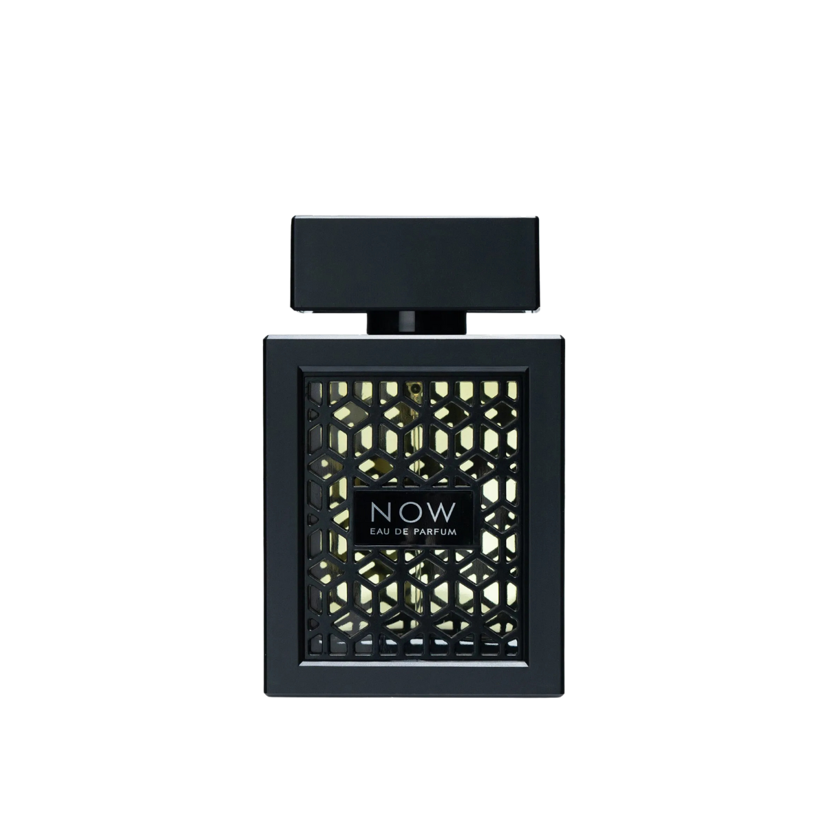 Rave Now Eau de Parfum 100ml by Lattafa