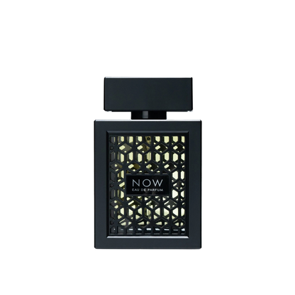 Rave Now Eau de Parfum 100ml by Lattafa
