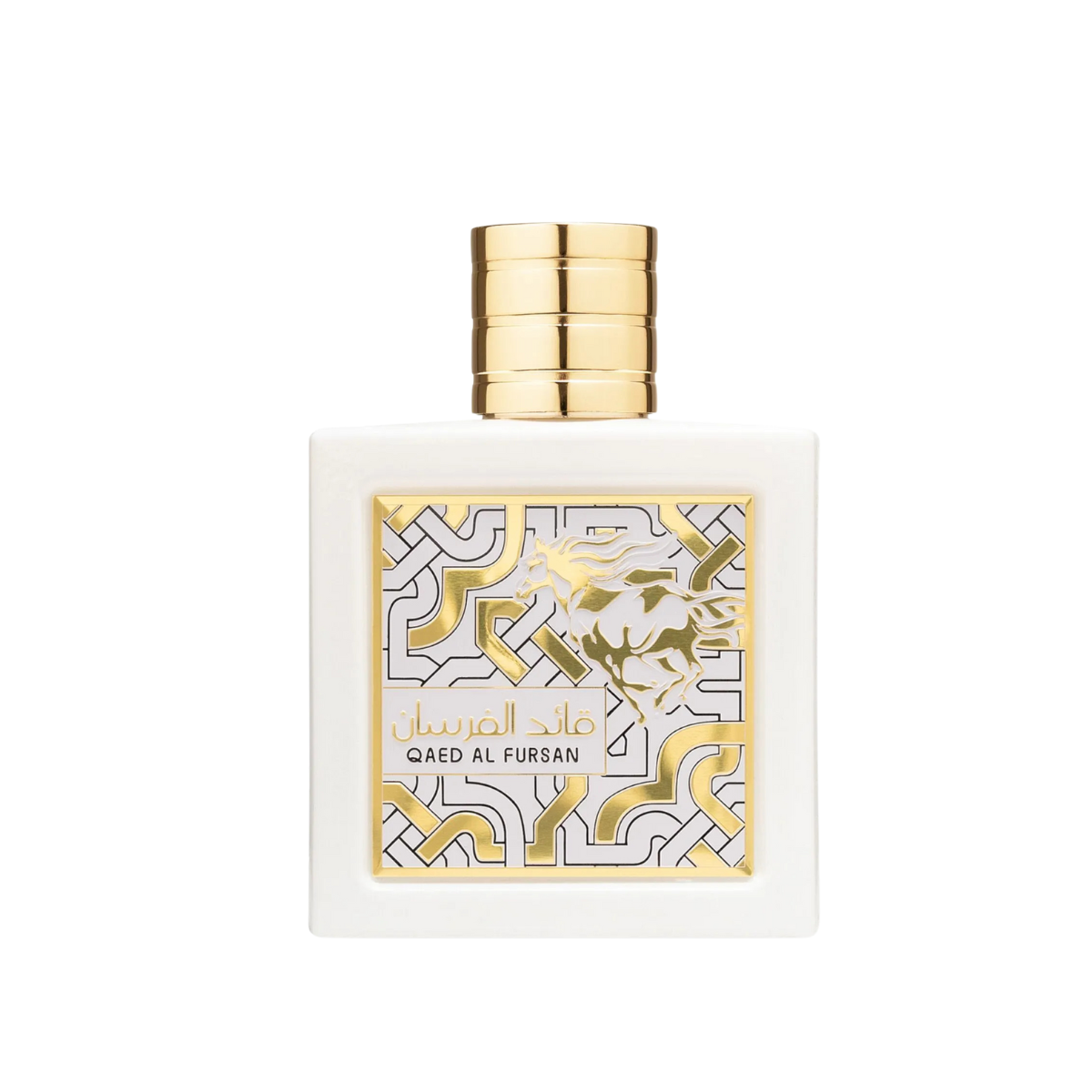 Qaed Al Fursan Unlimited Eau de Parfum 90ml by Lattafa