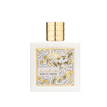 Qaed Al Fursan Unlimited Eau de Parfum 90ml by Lattafa