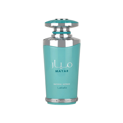 Mayar Natural Intense Eau de Parfum 100ml by Lattafa