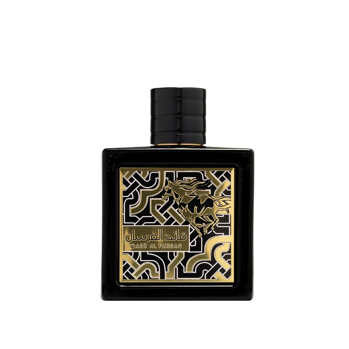 Qaed Al Fursan Eau de Parfum 90ml by Lattafa