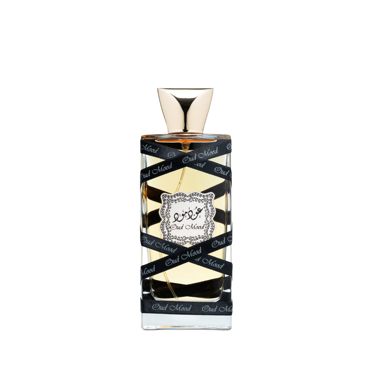 Oud Mood Eau de Parfum 100ml by Lattafa