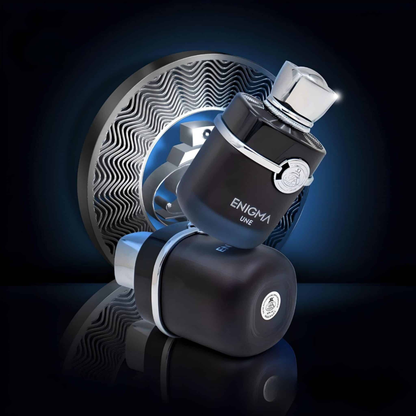 Enigma Une Eau de Parfum 100ml by Fragrance World