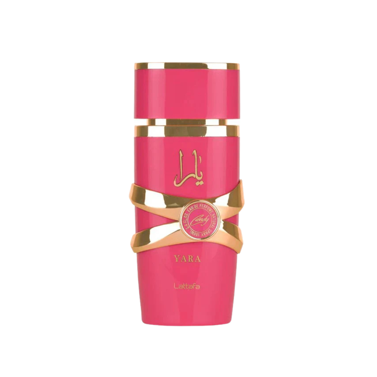 Yara Candy Eau de Parfum 100ml by Lattafa