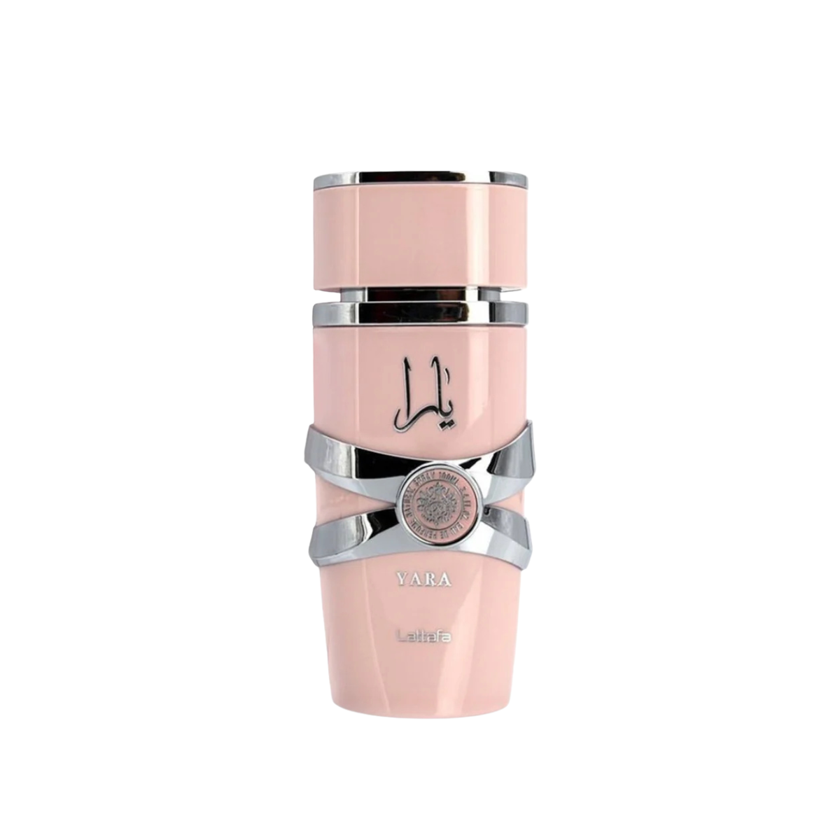 Yara Eau de Parfum 100ml by Lattafa (Yara Pink)