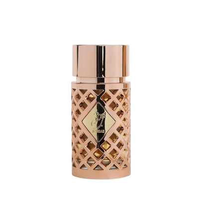Jazzab Gold Eau de Parfum 100ml by Ard Al Zaafaran
