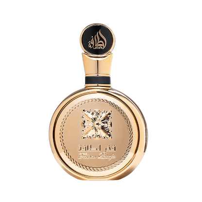 Fakhar Gold Extrait de Parfum 100ml by Lattafa