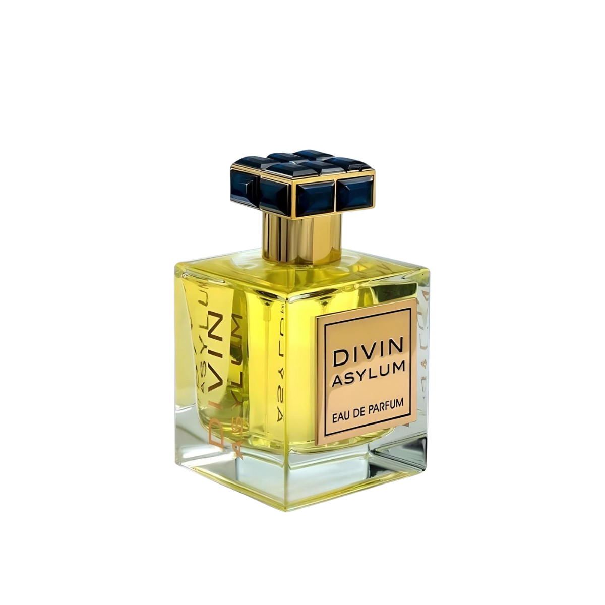 Divin Asylum Eau de Parfum 100ml by Fragrance World