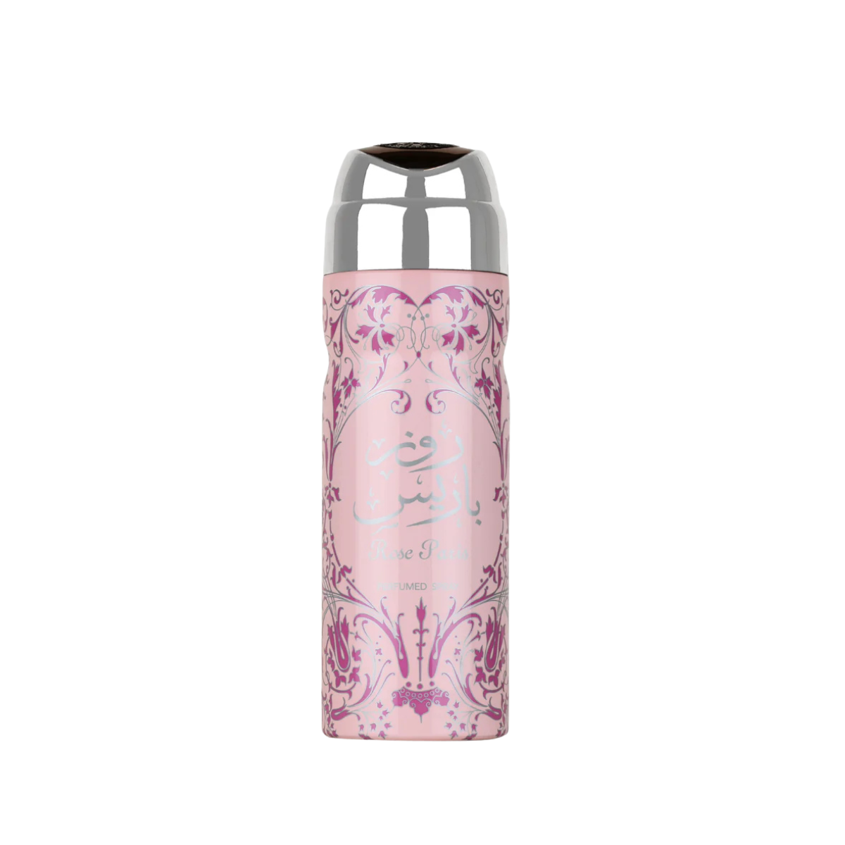 Rose Paris Eau de Parfum 100ml with Deo by Ahmed Al Maghribi