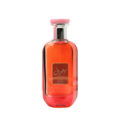 Mousuf Wardi Eau de Parfum 100ml by Ard Al Zaafaran