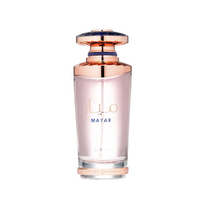 Mayar Eau de Parfum 100ml by Lattafa