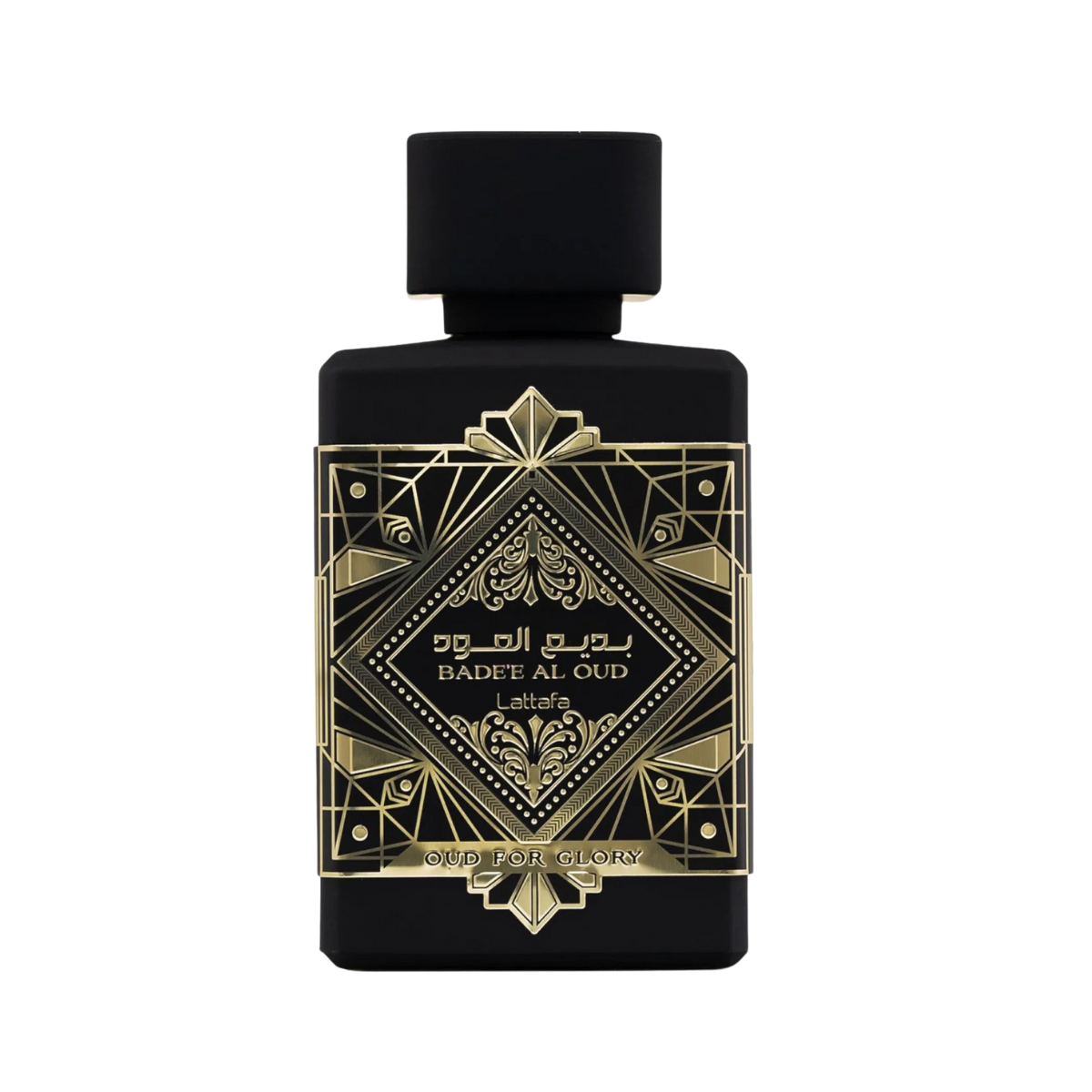 Badee Al Oud – Oud for Glory Eau de Parfum 100ml by Lattafa