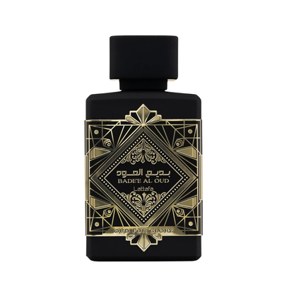 Badee Al Oud – Oud for Glory Eau de Parfum 100ml by Lattafa