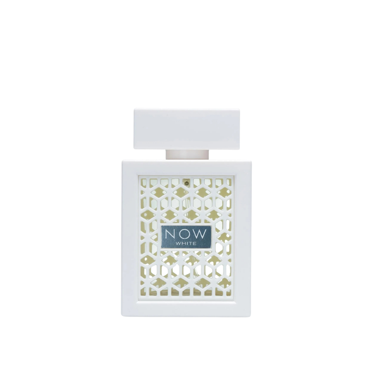 Rave Now White Eau de Parfum 100ml by Lattafa