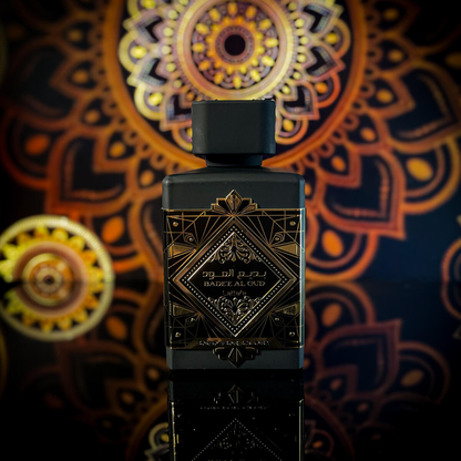 Badee Al Oud – Oud for Glory Eau de Parfum 100ml by Lattafa